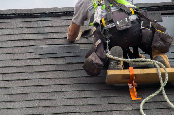 Reliable Roof Inspection contractor in Yelm, WA by Brentwood Metal Roofing